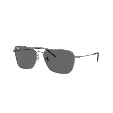 Ray-Ban CARAVAN REVERSE RBR0102S 004/GR Ray-Ban CARAVAN REVERSE RBR0102S 004/GR