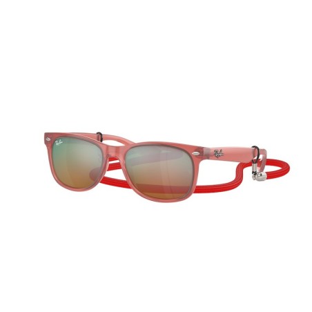 Ray-Ban JUNIOR NEW WAYFARER RJ9052S 7145A8 Ray-Ban JUNIOR NEW WAYFARER RJ9052S 7145A8