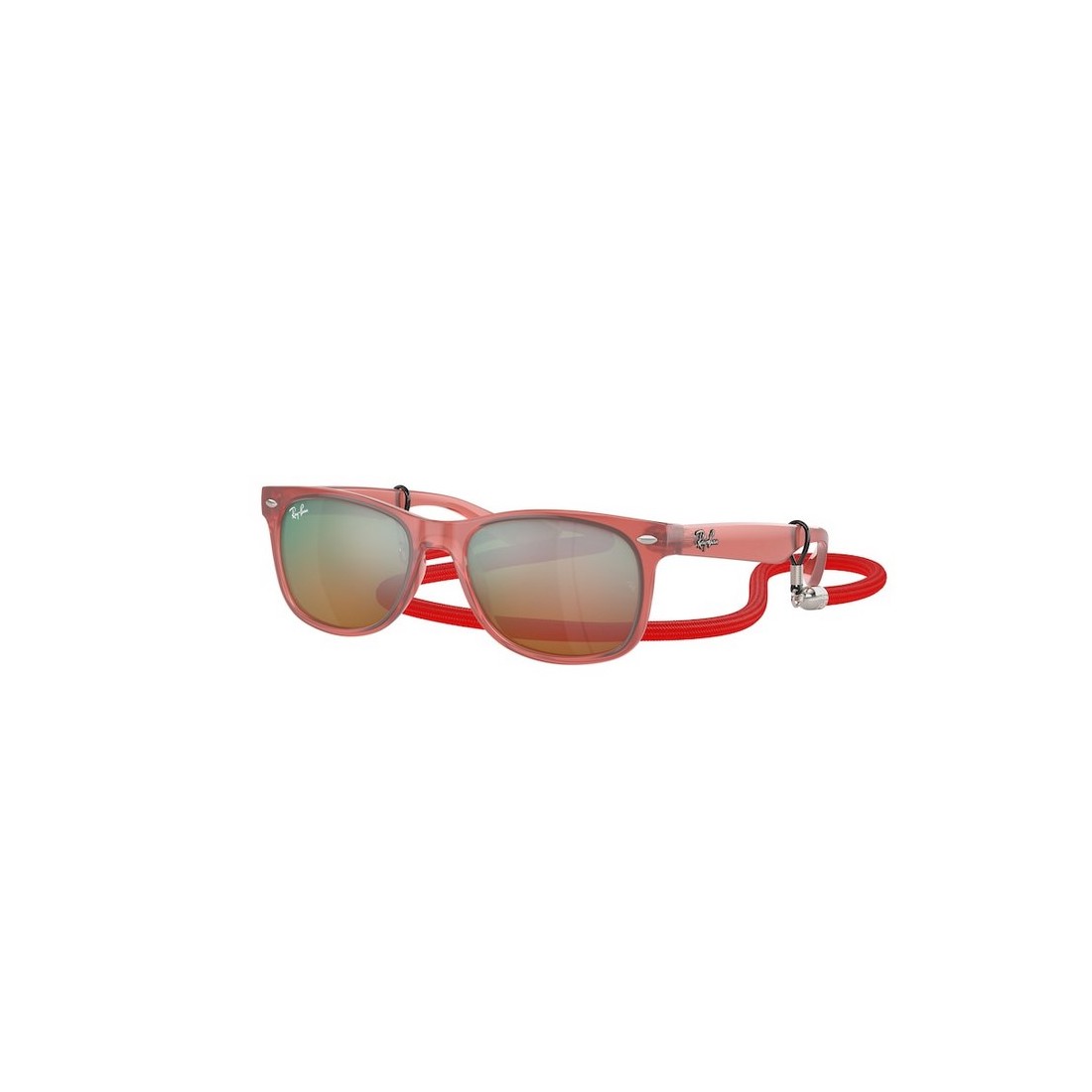 Ray-Ban JUNIOR NEW WAYFARER RJ9052S 7145A8