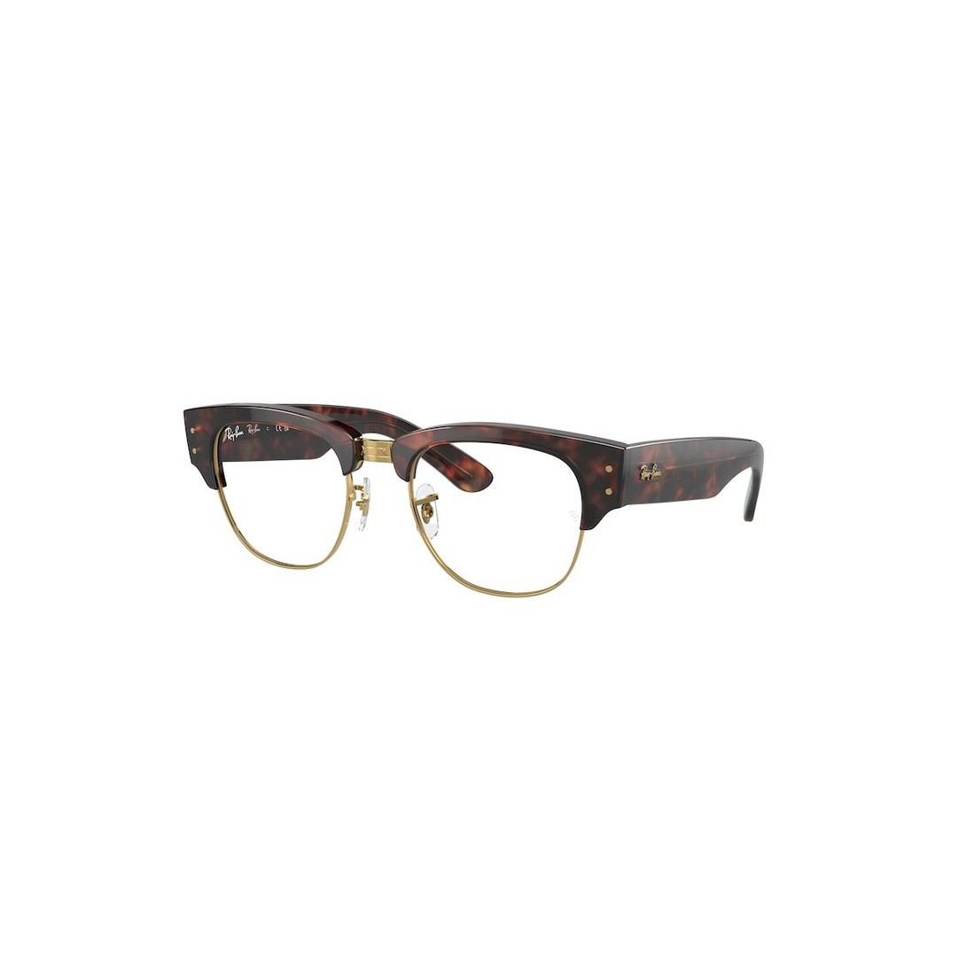 Ray-Ban MEGA CLUBMASTER RX0316V 2372