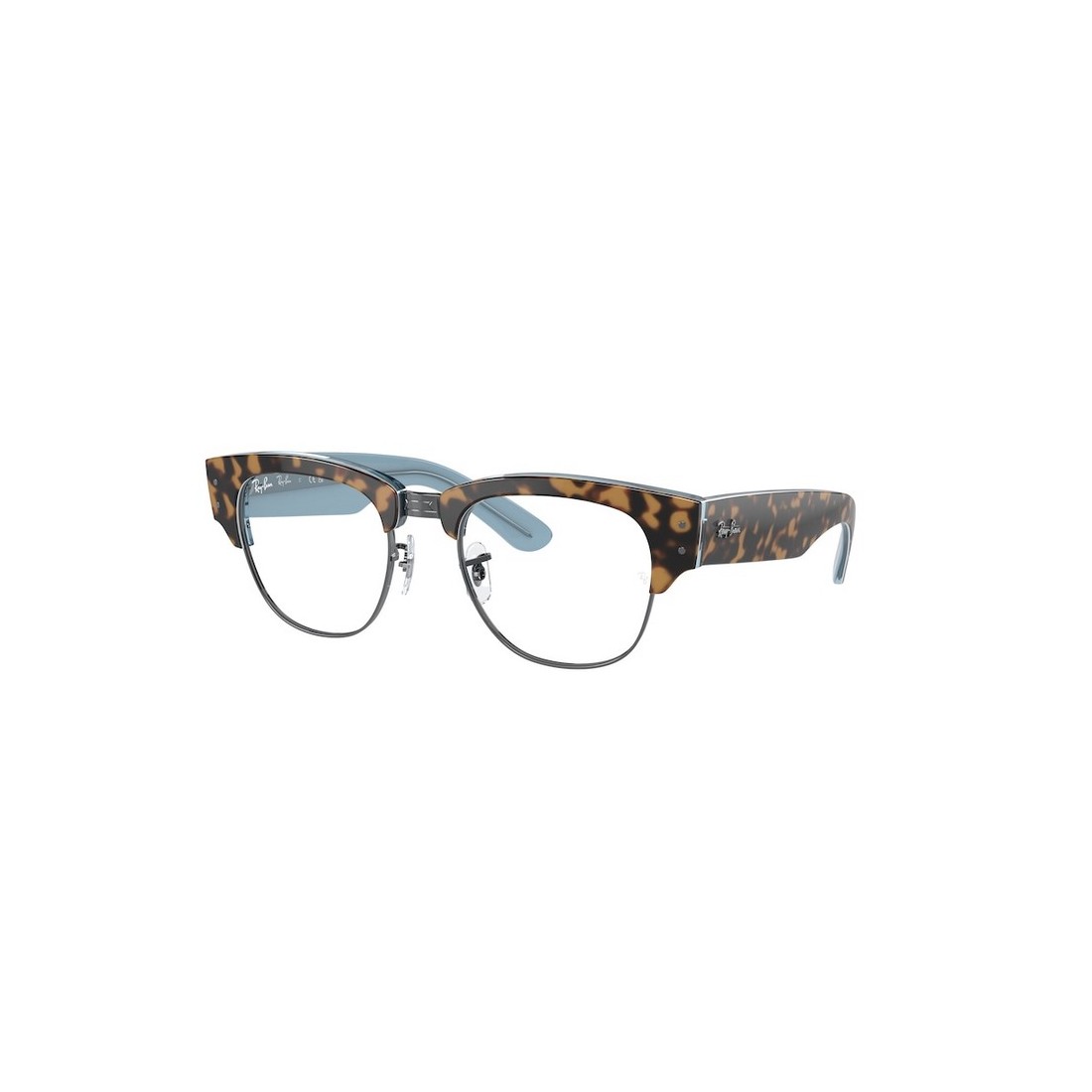 Ray-Ban MEGA CLUBMASTER RX0316V 5883