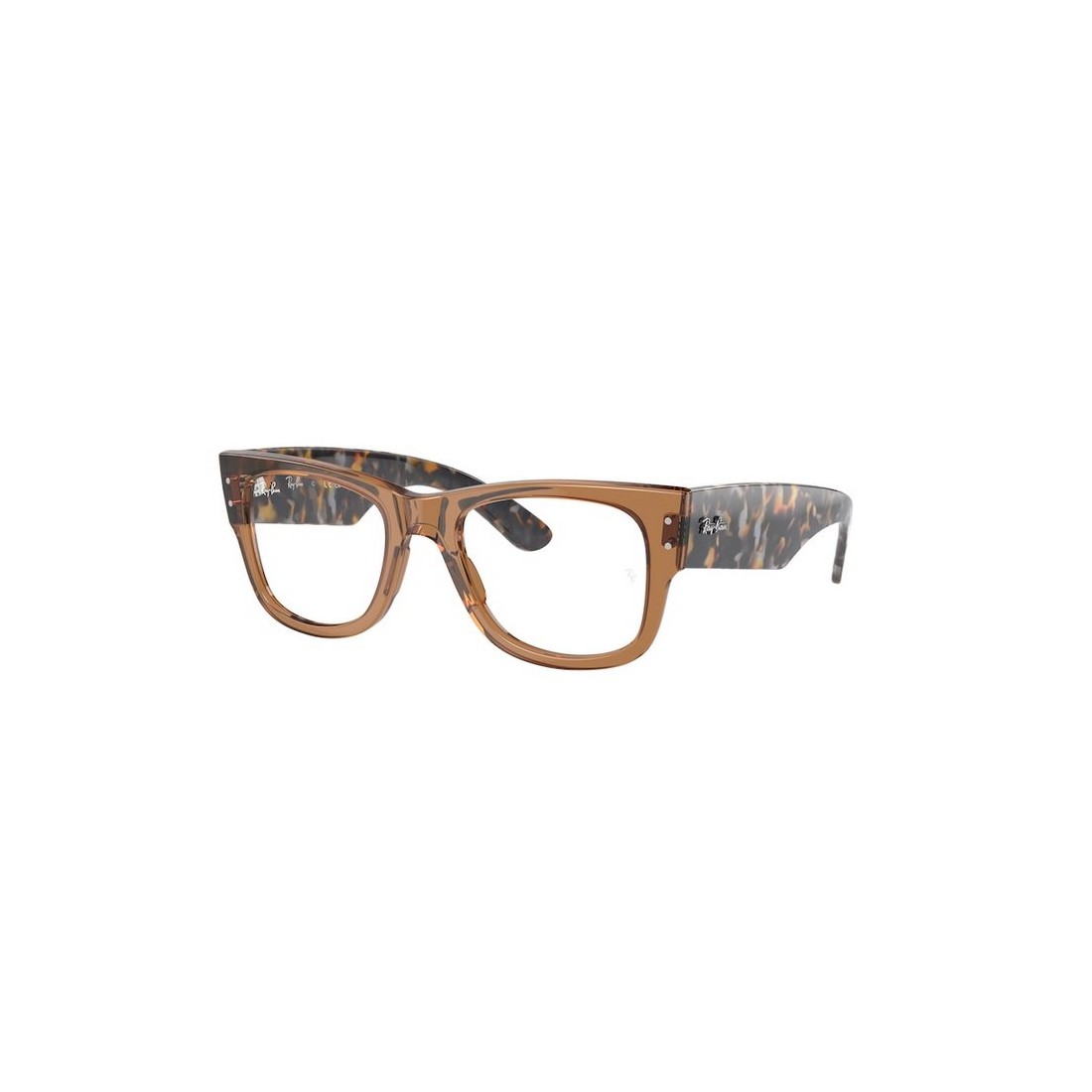Ray-Ban MEGA WAYFARER RX0840V 8295