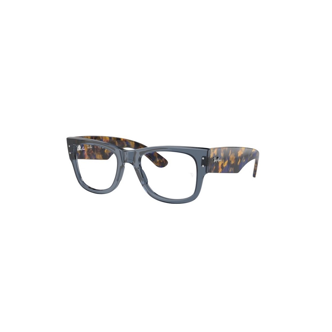 Ray-Ban MEGA WAYFARER RX0840V 8296