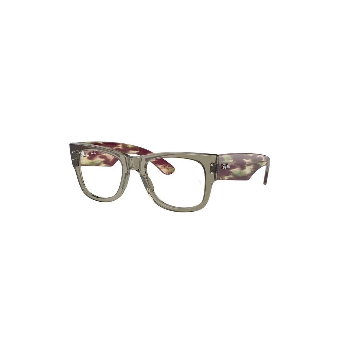 Ray-Ban MEGA WAYFARER RX0840V 8297