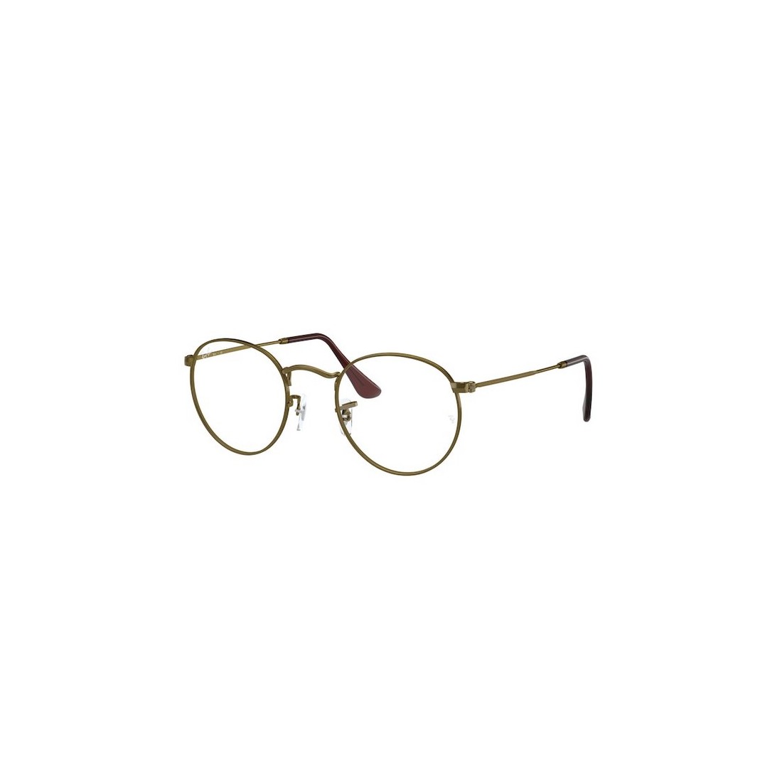 Ray-Ban ROUND METAL RX3447V 3117