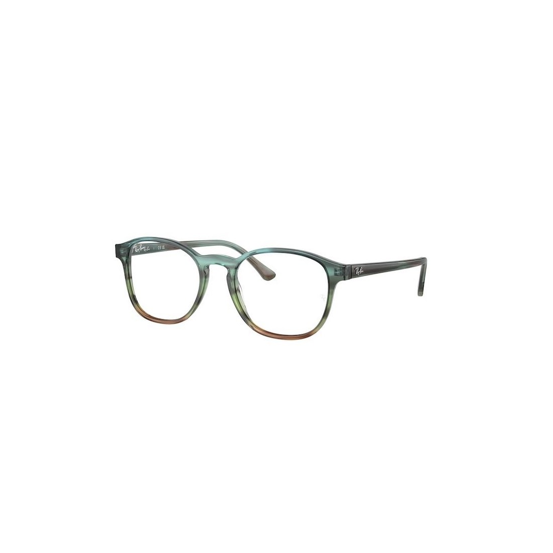Ray-Ban RX5417 8252