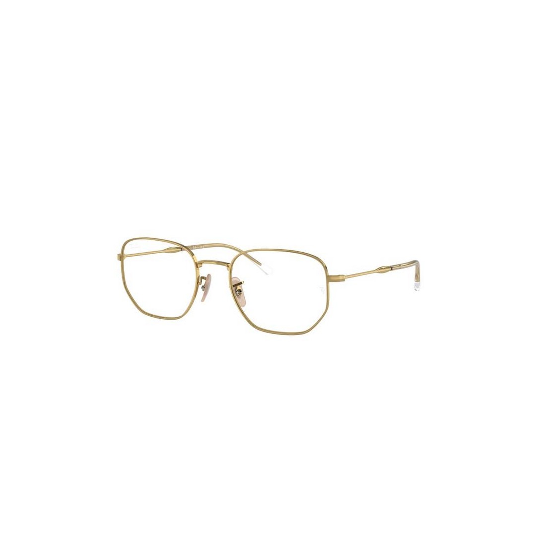 Ray-Ban RX6496 2500