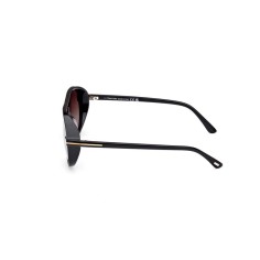 Tom Ford MARCUS FT1023 01B 2