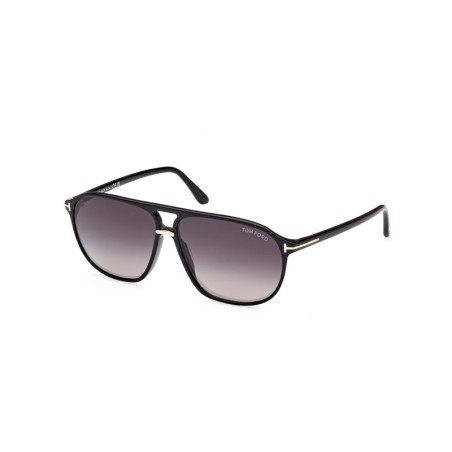 Tom Ford BRUCE FT1026 01B Tom Ford BRUCE FT1026 01B