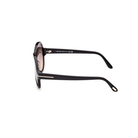Tom Ford CAMRYN FT1033 01B
