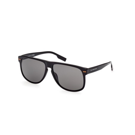 Ermenegildo Zegna EZ0201 01A Ermenegildo Zegna EZ0201 01A