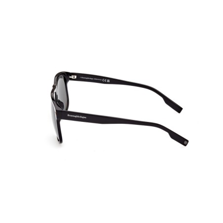 Ermenegildo Zegna EZ0201 01A Ermenegildo Zegna EZ0201 01A