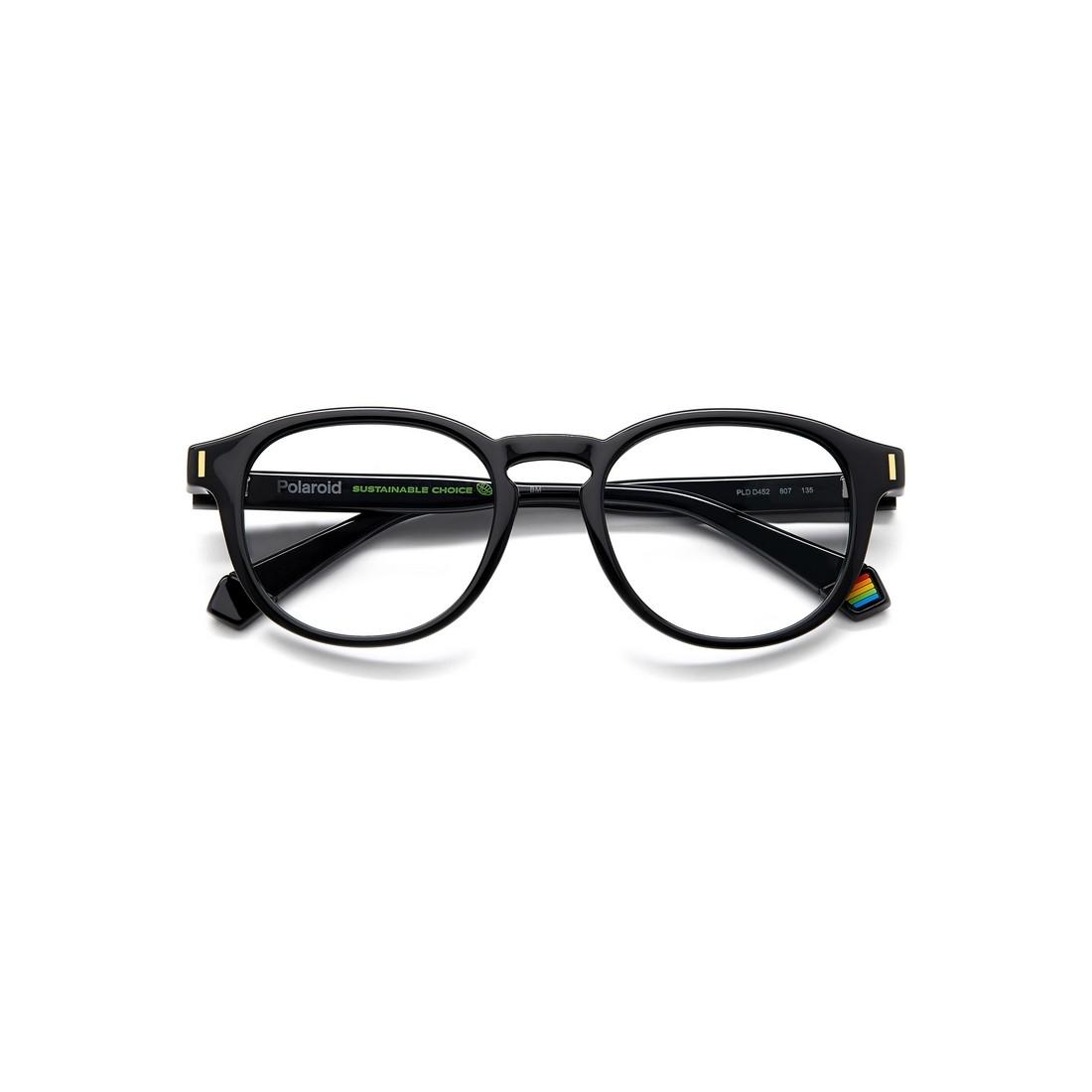 Polaroid PLD D452 807