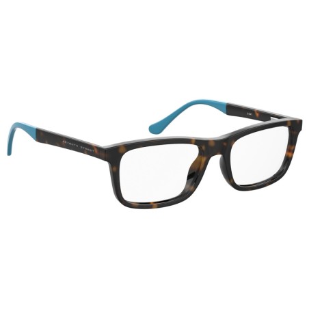 Seventh Street S 341 086