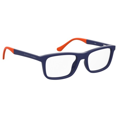 Seventh Street S 341 PJP