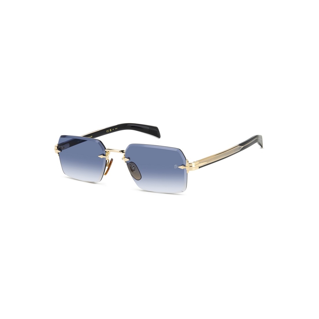 David Beckham DB 7109/S RHL(08)