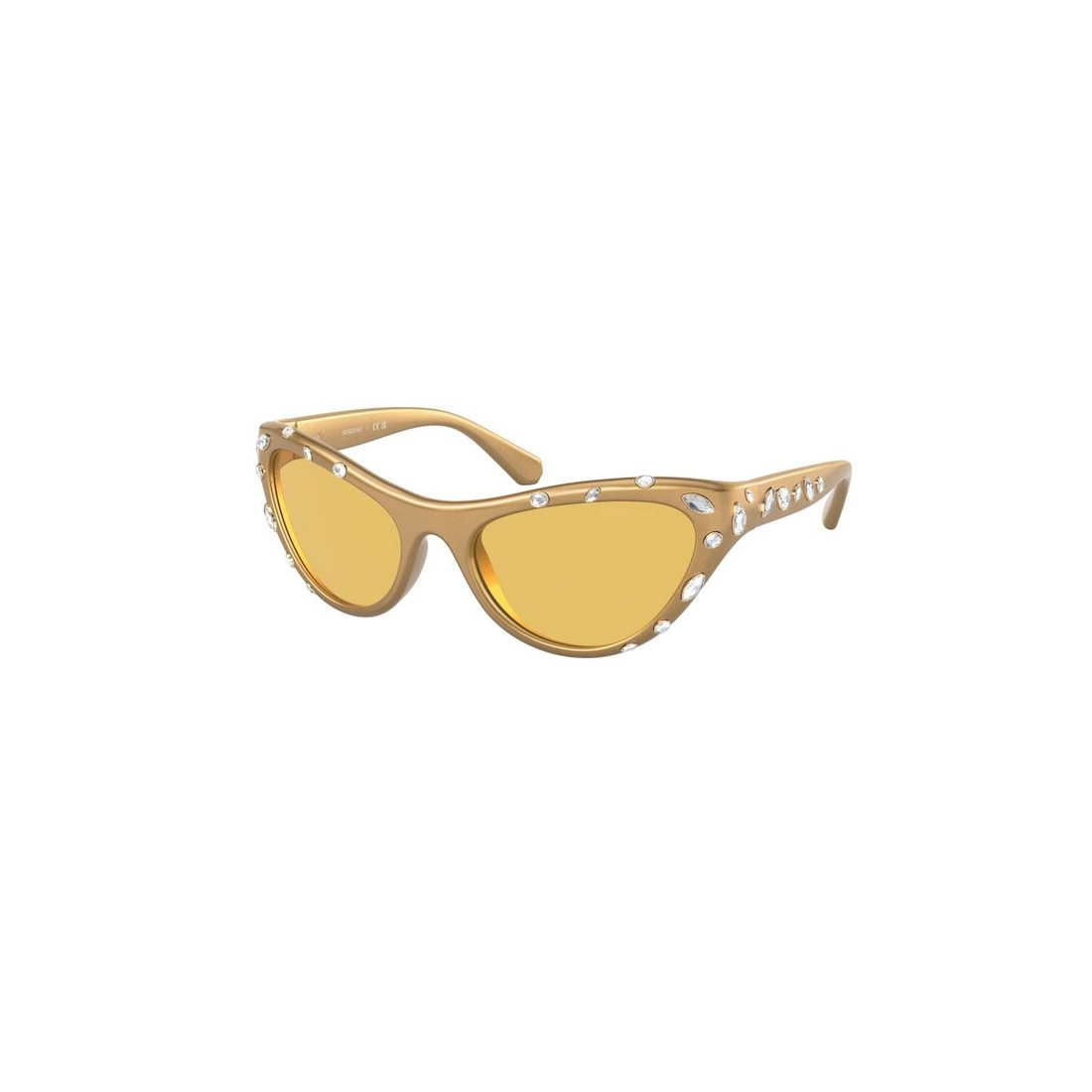 Swarovski SK6007 102285
