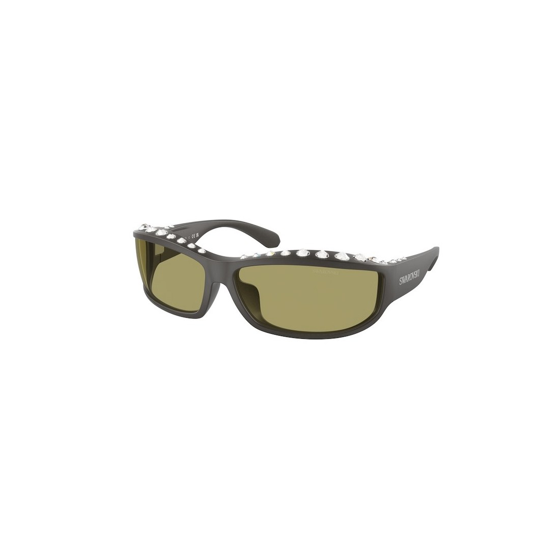 Swarovski SK6009 102182