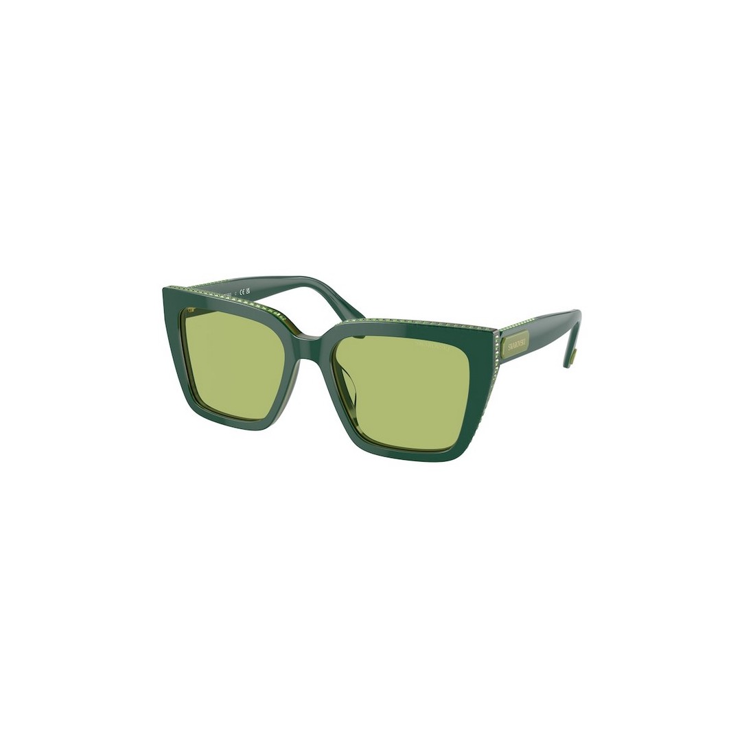 Swarovski SK6013 101730
