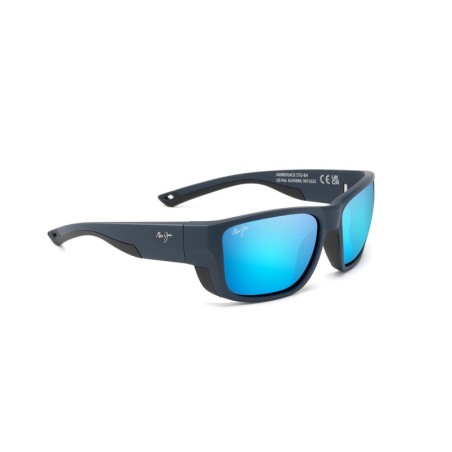Maui Jim Amberjack B896-03 Maui Jim Amberjack B896-03