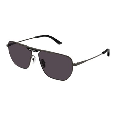 Balenciaga BB0298SA 001 | Sunglasses