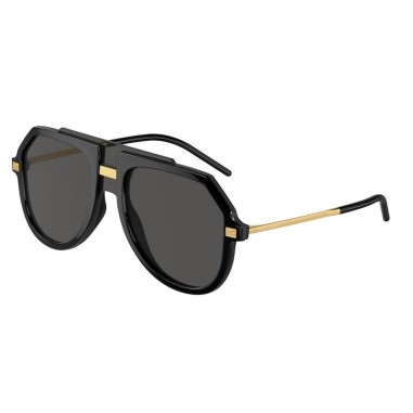 Dolce & Gabbana DG6195 501/87