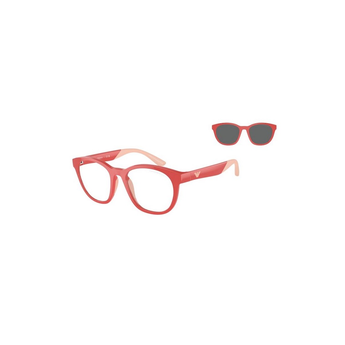 Emporio Armani Kids EK4001 56241W