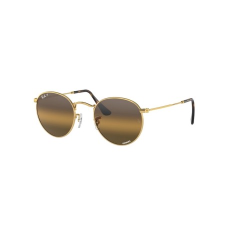 Ray-Ban ROUND METAL RB3447 001/G5 Ray-Ban ROUND METAL RB3447 001/G5