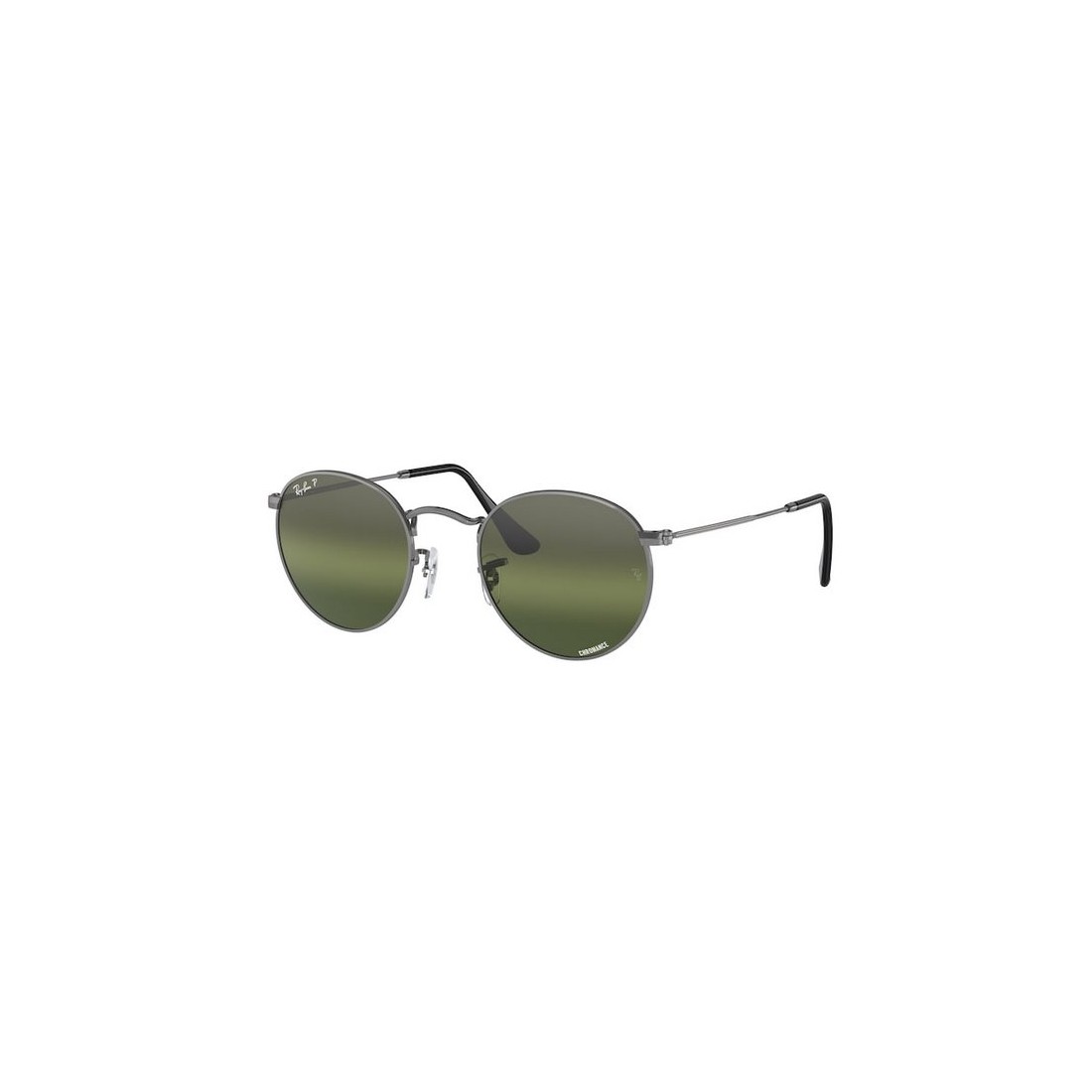 Ray-Ban ROUND METAL RB3447 004/G4
