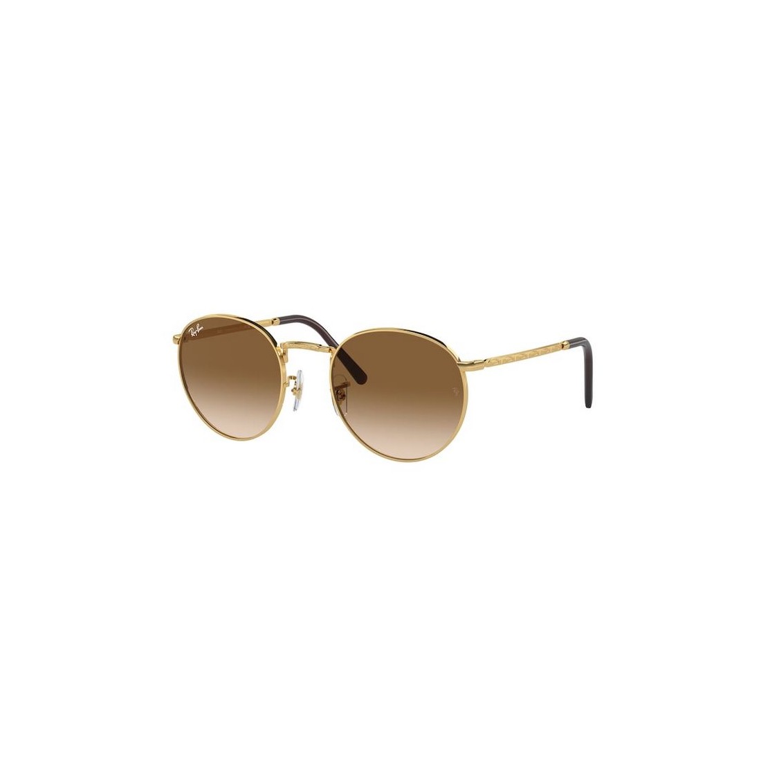 Ray-Ban NEW ROUND RB3637 001/51