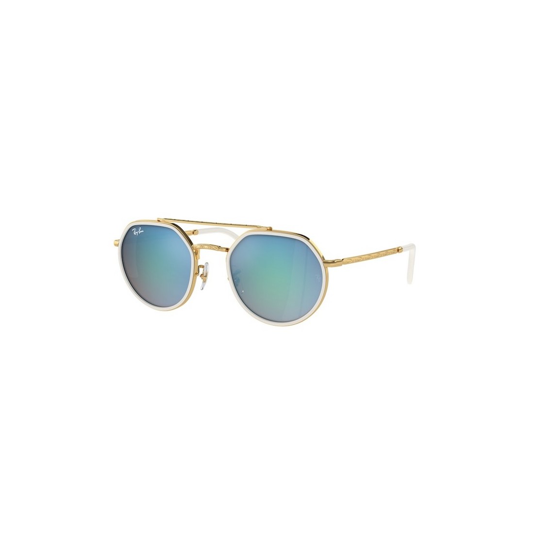 Ray-Ban RB3765 001/4O