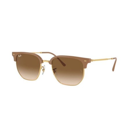 Ray-Ban NEW CLUBMASTER RB4416 672151 Ray-Ban NEW CLUBMASTER RB4416 672151