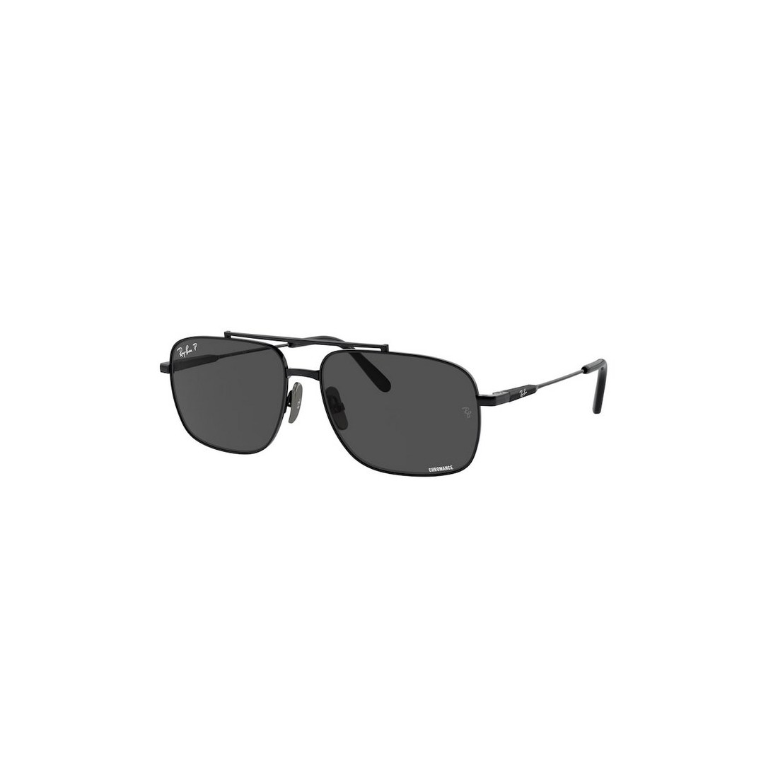 Ray-Ban MICHAEL TITANIUM RB8096 9267K8
