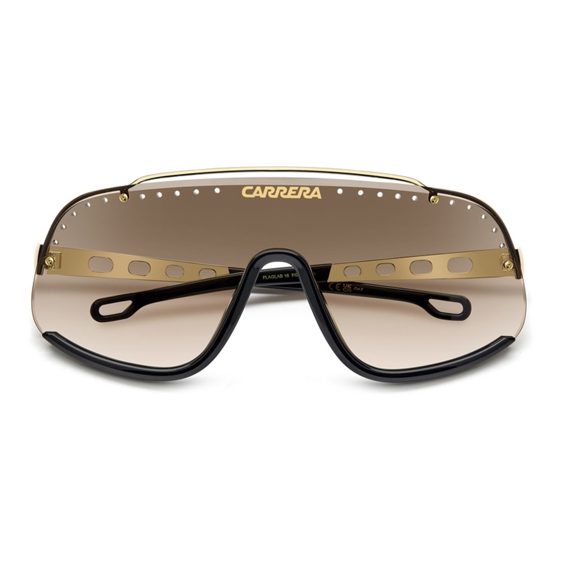 Carrera FLAGLAB 16 FG4(86)