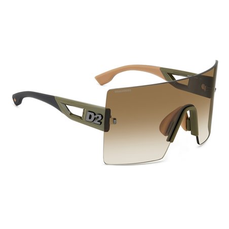 DSquared2 D2 0126/S XL7(86) DSquared2 D2 0126/S XL7(86)