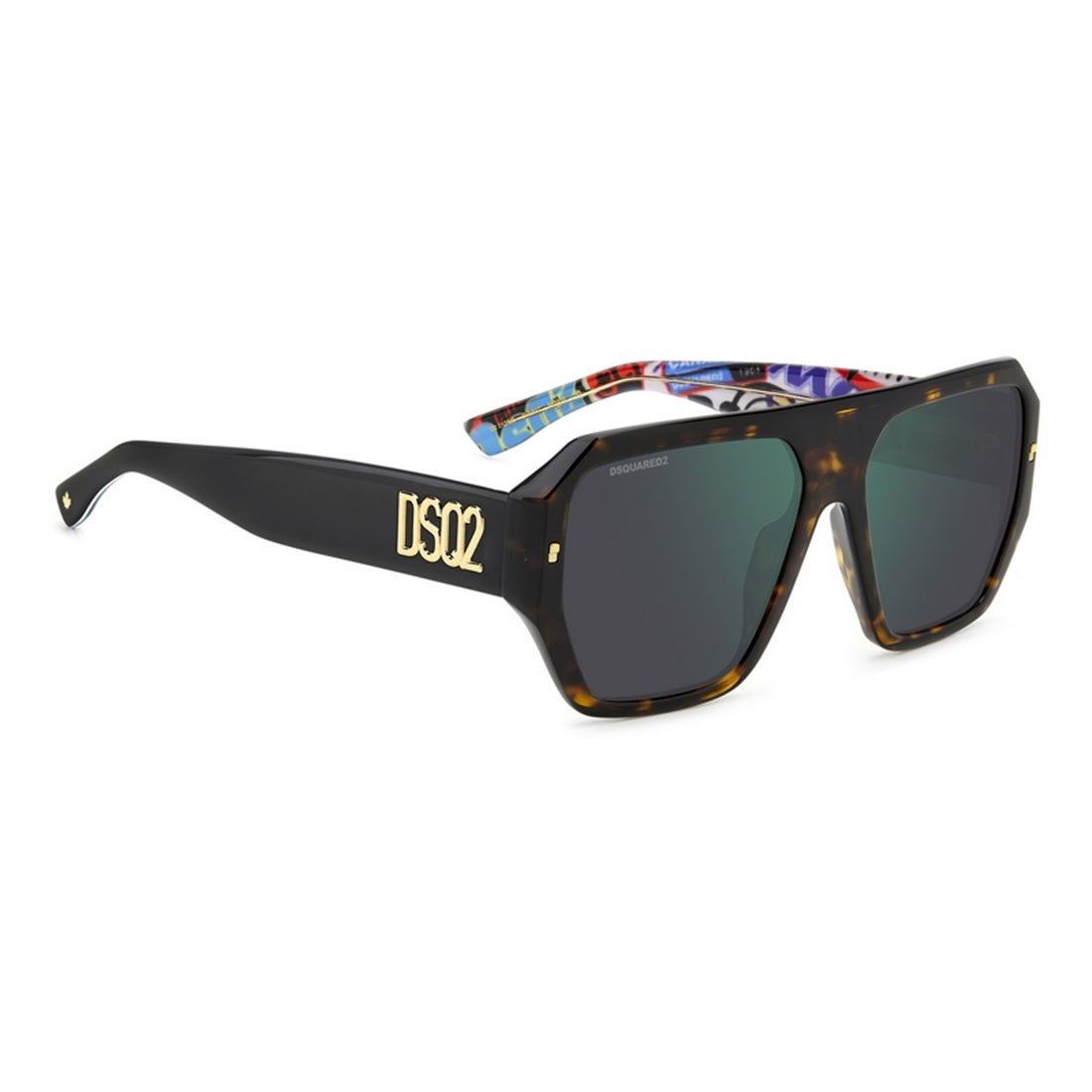 DSquared2 D2 0128/S 2VM(MT)