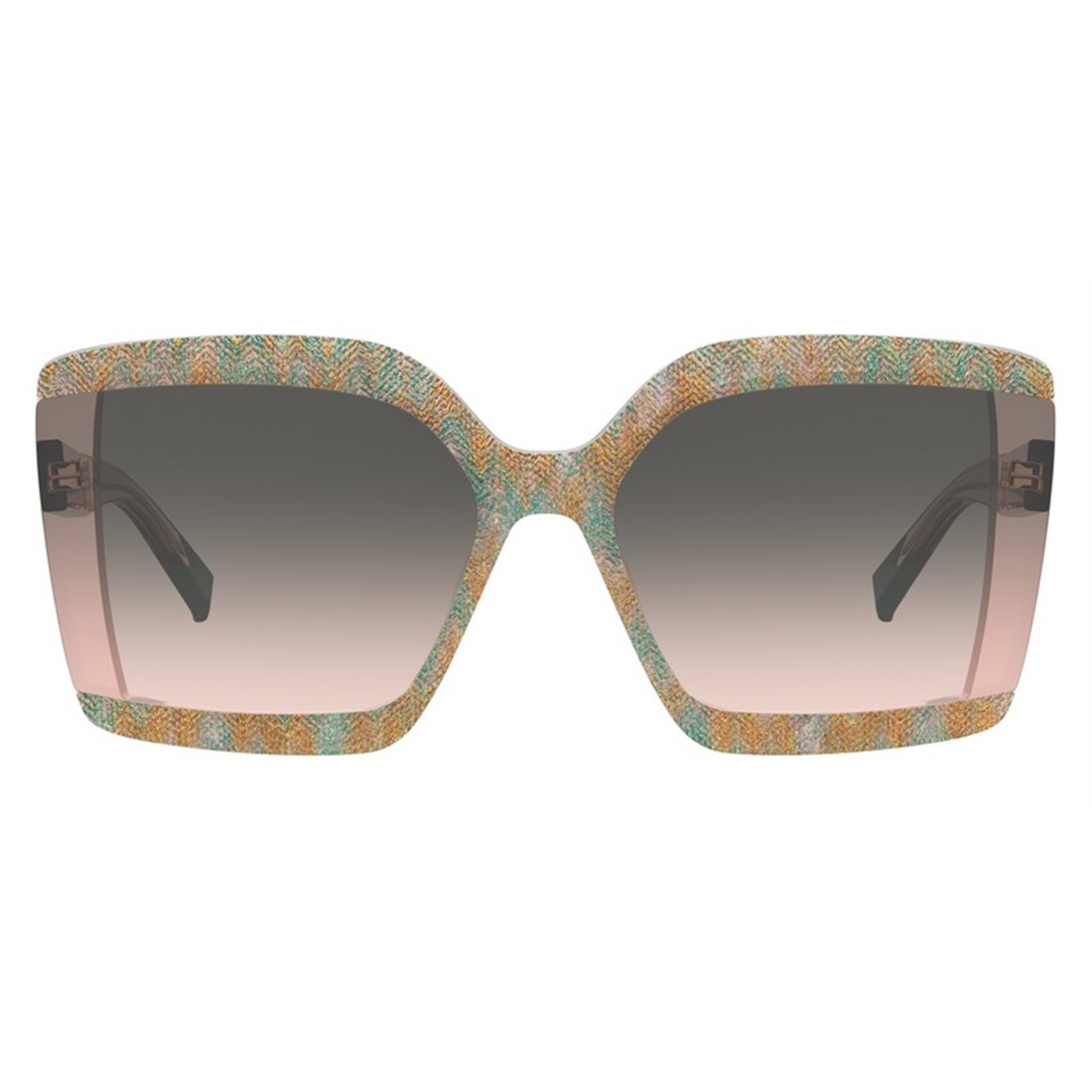 Missoni MIS 0186/S 038(FF)