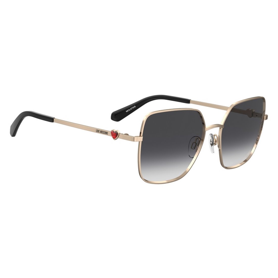 Moschino Love MOL075/S 000(9O)
