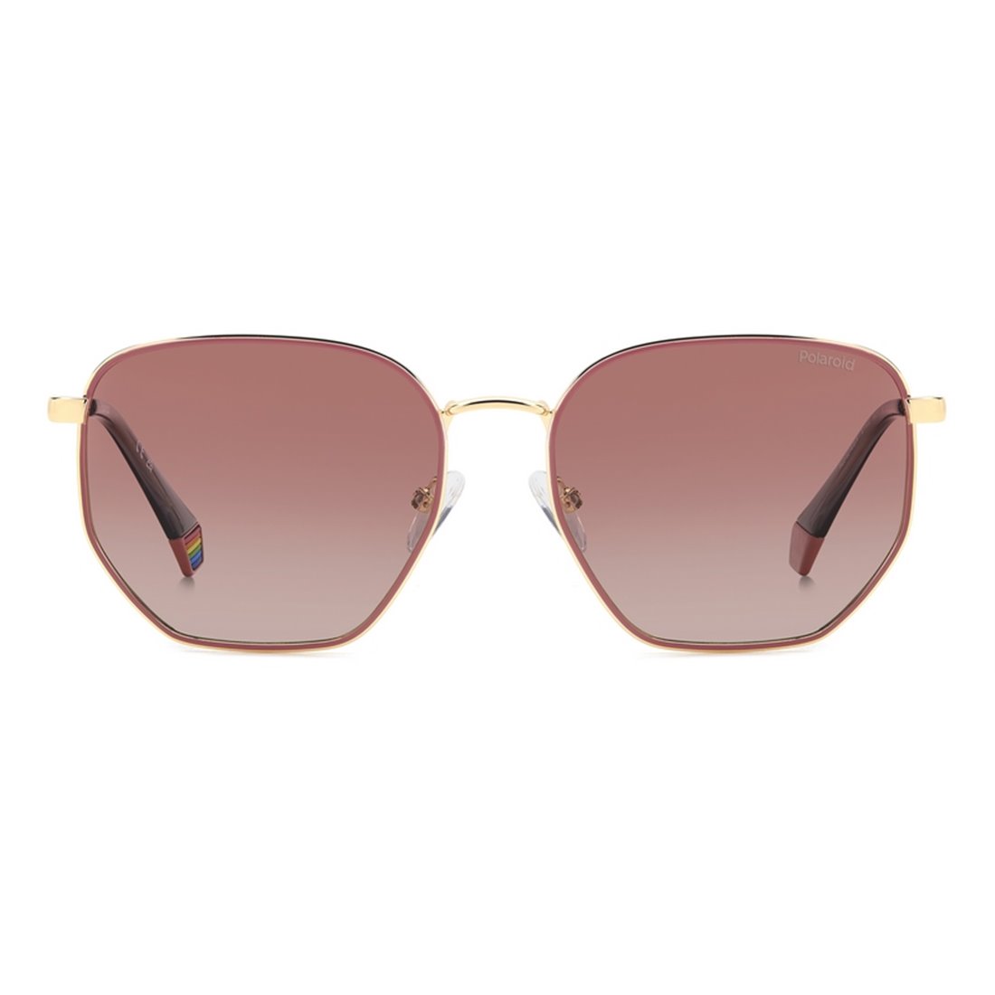 Polaroid PLD 6214/S/X EYR(GC)