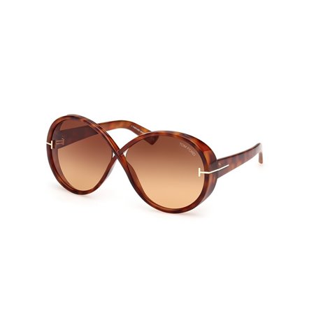 Tom Ford EDIE-02 FT1116 53F Tom Ford EDIE-02 FT1116 53F