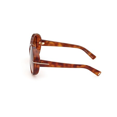 Tom Ford EDIE-02 FT1116 53F Tom Ford EDIE-02 FT1116 53F