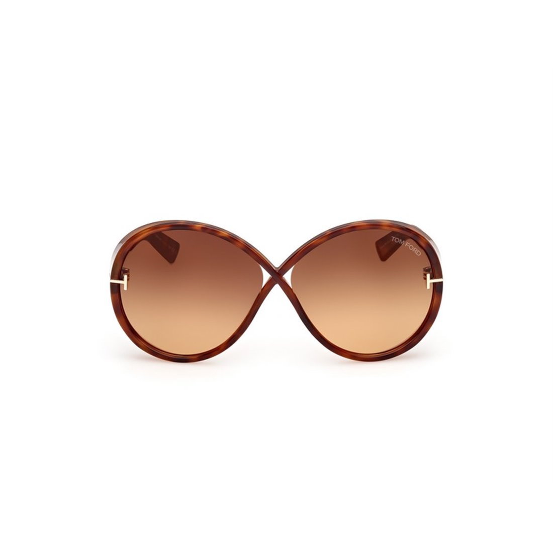 Tom Ford EDIE-02 FT1116 53F