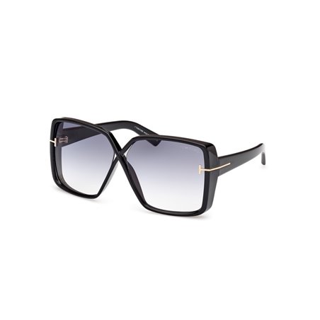 Tom Ford YVONNE FT1117 01B Tom Ford YVONNE FT1117 01B