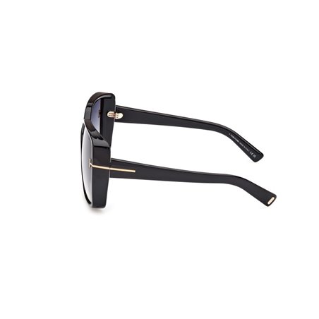 Tom Ford YVONNE FT1117 01B Tom Ford YVONNE FT1117 01B