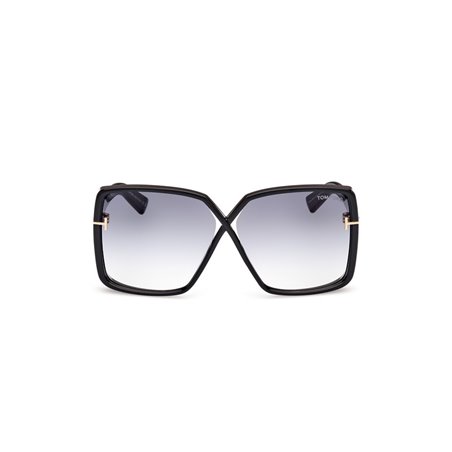 Tom Ford YVONNE FT1117 01B Tom Ford YVONNE FT1117 01B