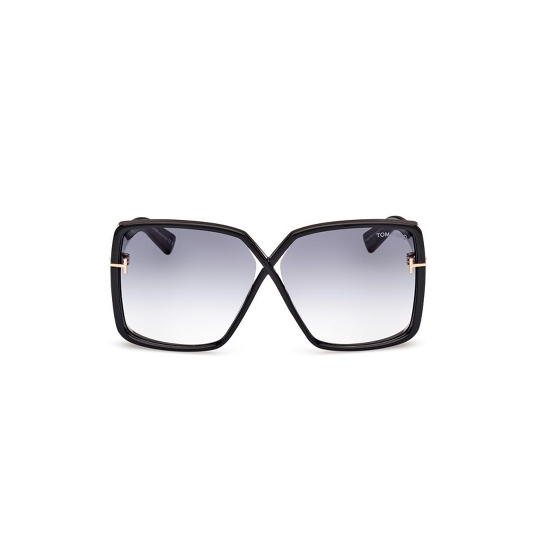 Tom Ford YVONNE FT1117 01B