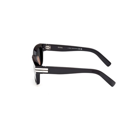 Ermenegildo Zegna EZ0237 01A Ermenegildo Zegna EZ0237 01A