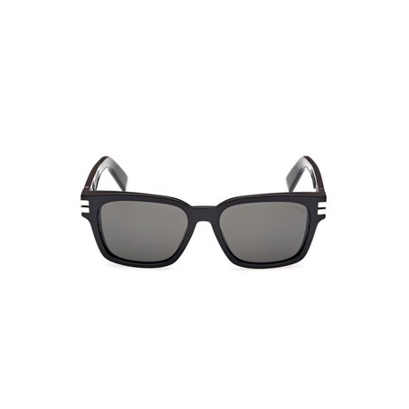 Ermenegildo Zegna EZ0237 01A Ermenegildo Zegna EZ0237 01A