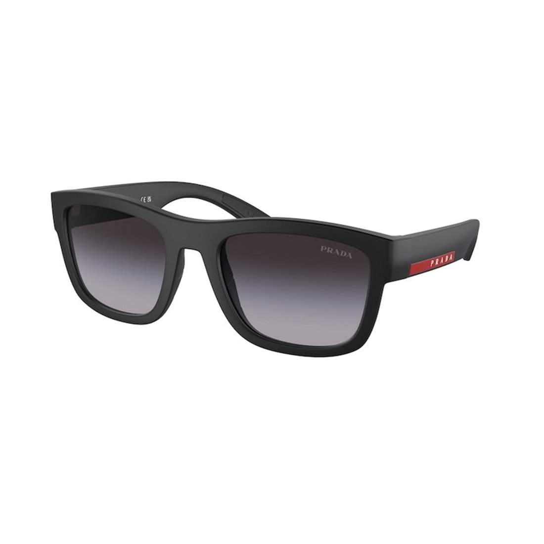 Prada Linea Rossa PS 01ZS 1BO09U