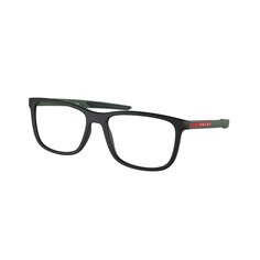 Prada Linea Rossa PS 07OV 1BO1O1